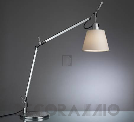 Светильник  настольный (Настольная лампа) Artemide Tolomeo - 0947010A