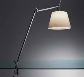 Светильник  настольный накладной (Настольная лампа) Artemide Tolomeo, 076110A