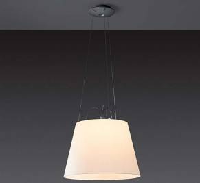 Светильник  потолочный подвесной (Люстра) Artemide Tolomeo, 0782010A