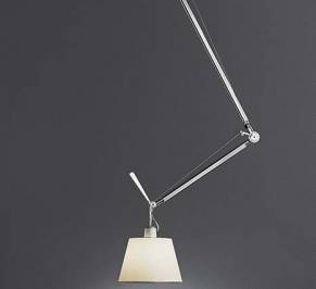Светильник  потолочный подвесной (Люстра) Artemide Tolomeo, 0629000A