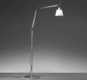 Светильник  напольный (Торшер) Artemide Tolomeo, 0947020A-F