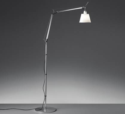 Светильник  напольный (Торшер)