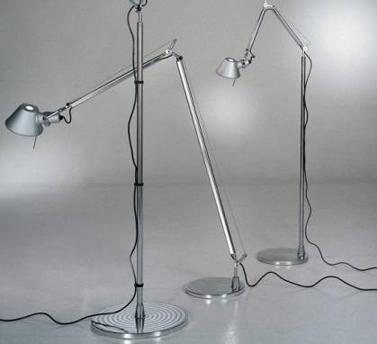 Светильник  напольный (Торшер)