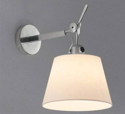 Светильник  настенный накладной (Бра)