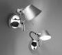 Artemide Tolomeo Faretto Светильник настенный накладной (Бра) - A0435W00
