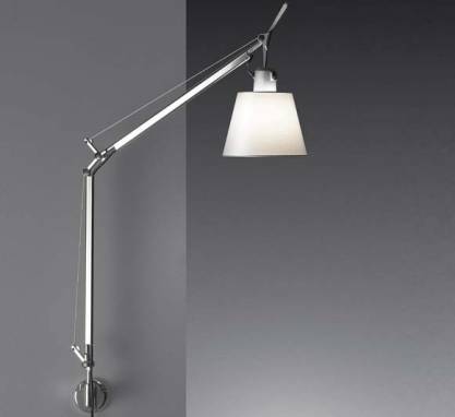 Светильник  настенный накладной (Бра)