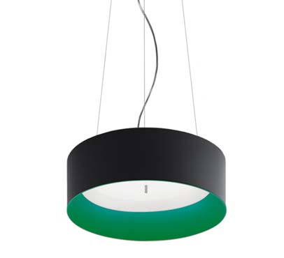 Светильник потолочный подвесной (Люстра) Artemide Tagora - M249241