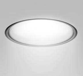 Светильник  потолочный врезной (Светильник точечный) Artemide Node, Node R  23°Bl