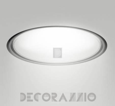 Светильник потолочный врезной (Светильник точечный) Artemide Node - Node R 23°Bl