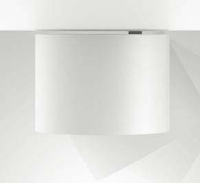 Светильник  потолочный врезной (Спот) Artemide Node, Node S-R A  23°Bl