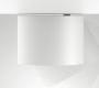Светильник потолочный врезной (Спот) Artemide Node - Node S-R A 23°Bl
