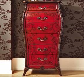 Комод Pregno Bisanzio, CS88 253