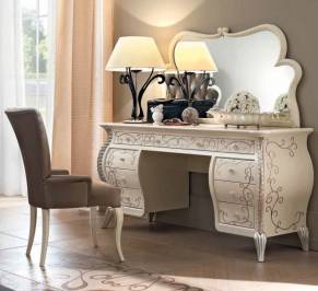 Туалетный столик Pregno Byblos, TL87R 101306
