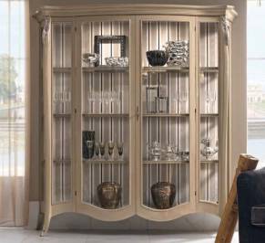 Витрина Pregno Byblos, BB7/2TR 1019