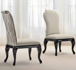 Стул Pregno Byblos, S56TR 8022
