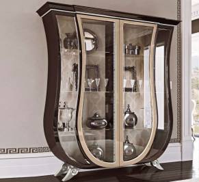 Витрина Pregno Opera, OP7/2LTR 8022.04.04