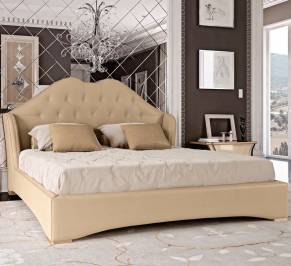 Кровать двуспальная Pregno Opera, L94-200PR 48