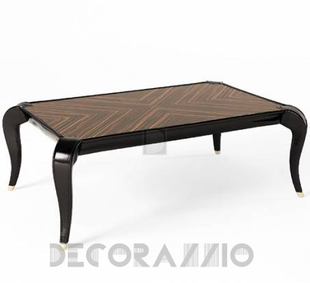 Кофейный, журнальный столик Pregno Riverside - TL59R 8022.12.04