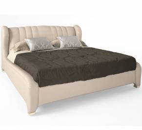 Кровать двуспальная Pregno Riverside, L95-200PR