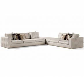 Диван Pregno Vendome, ARTHUR D38