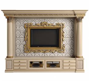 ТВ-аудио стойка Pregno Savoy, CM48