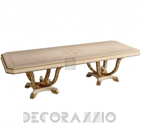 Обеденный стол Pregno Savoy - T87-290