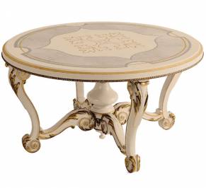 Обеденный стол Pregno Savoy, T98-160