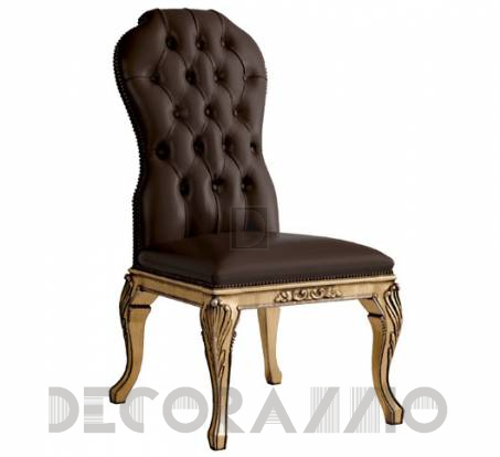 Стул Pregno Savoy - S56CP