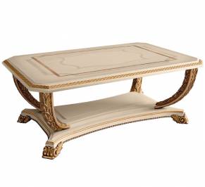 Кофейный, журнальный столик Pregno Savoy, TL43