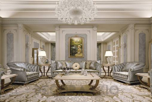 Кресло Pregno Savoy - P23T