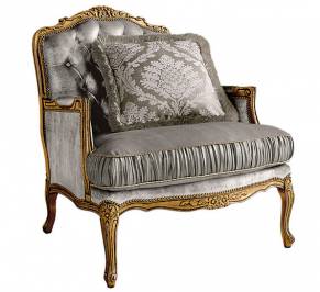 Кресло Pregno Savoy, P34T