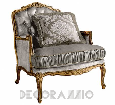 Кресло Pregno Savoy - P34T