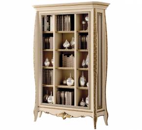 Шкаф книжный Pregno Savoy, CM89