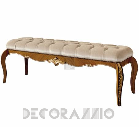 Банкетка Pregno Savoy - H12T