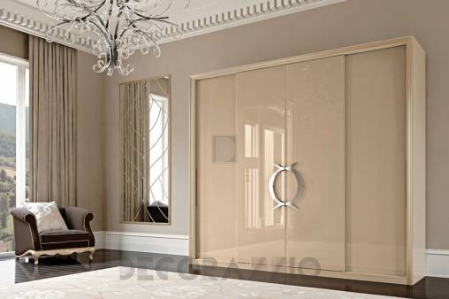 Комплект в спальню Pregno Opera - opera-set-2