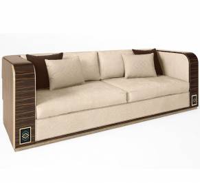 Диван Pregno Riverside, D26-2TR 90.48.04