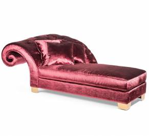 Кушетка VG New Trend Versailles, 7542590.34
