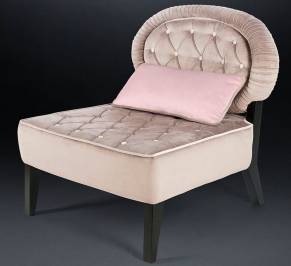 Кресло VG New Trend Elizabeth, 7542438.86