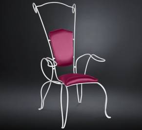 Кресло VG New Trend Patio, 7542633.45