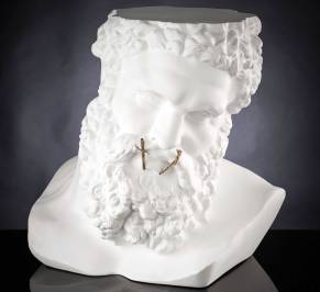 Приставной столик VG New Trend Busto Ercole, 6010678.95