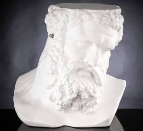 Приставной столик VG New Trend Busto Ercole, 6010679.95