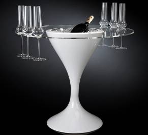 Высокий стол VG New Trend Bar Table, 7522531.95