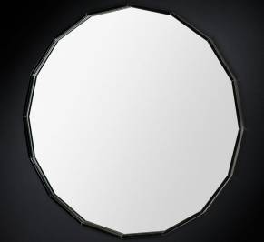 Зеркало навесное VG New Trend Round, 7511693.00