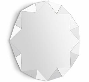 Зеркало навесное VG New Trend Diamond, 7511695.00