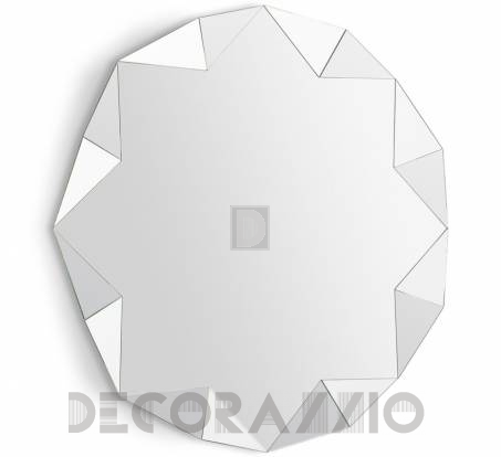 Зеркало навесное VG New Trend Diamond - 7511695.00