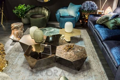 Ваза VG New Trend Trieste/Torcello - 5002030.81