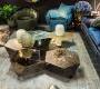 Ваза VG New Trend Trieste/Torcello - 5002030.81