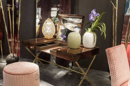 Ваза VG New Trend Trieste/Torcello - 5002030.81