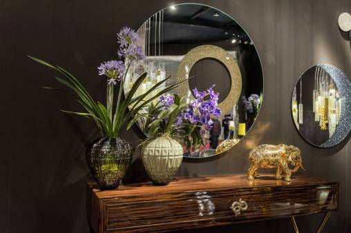 Ваза VG New Trend Marostica - 5002034.80