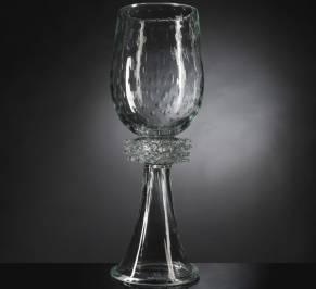 Ваза VG New Trend Bowl Correr, 5001932.00